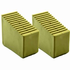 Stopka do Drabin Drewnianych 3-8 stopni 56mm x 23mm ConToo HB40 - 2 szt.