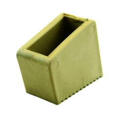 Alternative view of Stopka do Drabin Drewnianych 3-8 stopni 56mm x 23mm ConToo HB40 - 1 szt.