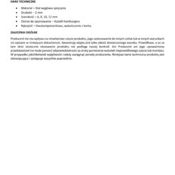 ConToo Zestaw Przyrząd do fugowania Fugblech i Spoinówka Hamburger Korek 10mm