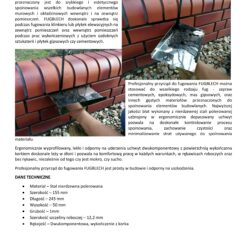 ConToo Zestaw Przyrząd do Fugowania Klinkieru Fugblech + Spoinówka 6, 8, 10, 12 mm Hamburger + Kielnia trapezowa 180 mm Korek