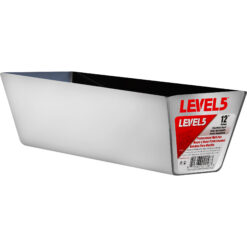 Kuweta szpachlarska Profesjonalny pojemnik na masy szpachlowe 12''/305 mm - LEVEL5 5-332