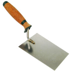 ConToo Kielnia Trapezowa Wąska 180 mm Paca Stal Nierdzewna Sprężysta 1 szt.