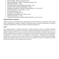 Zestaw do Hydroizolacji Folia w Płynie 4kg Taśma uszczelniająca 5mb - LEVEL+ SET07