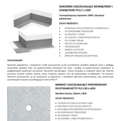 Zestaw do Hydroizolacji Folia w Płynie 4kg Grunt głębokopenetrujący 1L Taśma uszczelniająca 5mb - LEVEL+ SET08