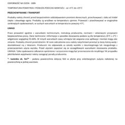 Zestaw do Hydroizolacji Folia w Płynie 5,5kg Taśma uszczelniająca 5mb - LEVEL+ SET11