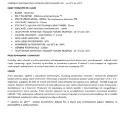 Zestaw do Hydroizolacji Folia w Płynie 12kg Taśma uszczelniająca 20mb Środek gruntujący 2L - LEVEL+ SET101