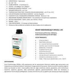 Zestaw do Hydroizolacji Folia w Płynie 4kg Taśma uszczelniająca 5mb Środek gruntujący 1L – LEVEL+ SET54