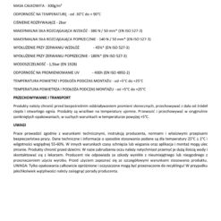 Zestaw do Hydroizolacji Folia w Płynie 7kg Taśma uszczelniająca 5mb Środek gruntujący 1L Mata 1m² - LEVEL+ SET58