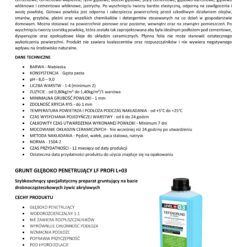 Zestaw do Hydroizolacji Folia w Płynie 12kg Taśma uszczelniająca 10mb Środek gruntujący 2L - LEVEL+ SET60