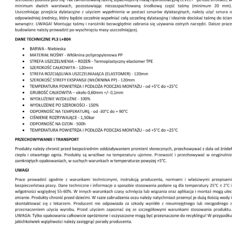 Zestaw do Hydroizolacji Folia w Płynie 25kg Taśma uszczelniająca 25mb Środek gruntujący 5L - LEVEL+ SET70