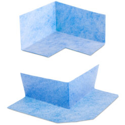 Zestaw do Hydroizolacji Folia w Płynie 12kg Taśma uszczelniająca 10mb Środek gruntujący 2L - LEVEL+ SET60