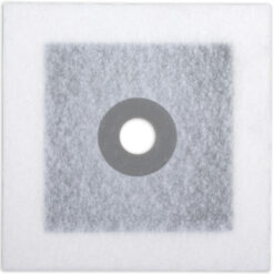 Zestaw do Hydroizolacji Folia w płynie 12kg Taśma 10mb Grunt 5L Mankiety Narożniki Balkon Łazienka LEVEL+ SET543