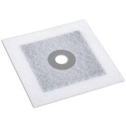 Zestaw do Hydroizolacji Folia w płynie 12kg Taśma 10mb Grunt 5L Mankiety Narożniki Łazienka Mata LEVEL+ SET547