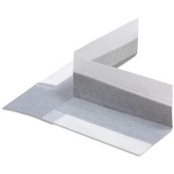 Zestaw do Hydroizolacji Prysznic Taśma Uszczelniająca G05 10mb Narożnik 4szt - LEVEL+ SETEZ12