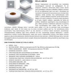 Zestaw do Hydroizolacji Prysznic Taśma Uszczelniająca G05 10mb Narożnik 4szt - LEVEL+ SETEZ12