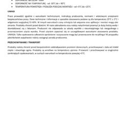 Zestaw do Hydroizolacji Prysznic Taśma Uszczelniająca G05 10mb Narożnik 4szt - LEVEL+ SETEZ12