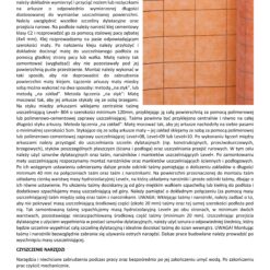 Mata Uszczelniająca Kompensacyjna HQ PP1200 Orange Wodoszczelna Hydroizolacja Łazienka Balkon Taras 150mb LEVEL+ L+