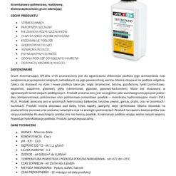 Zestaw do Hydroizolacji Folia w płynie 4kg Taśma 5mb Grunt 1L Balkon Łazienka LEVEL+ SET510