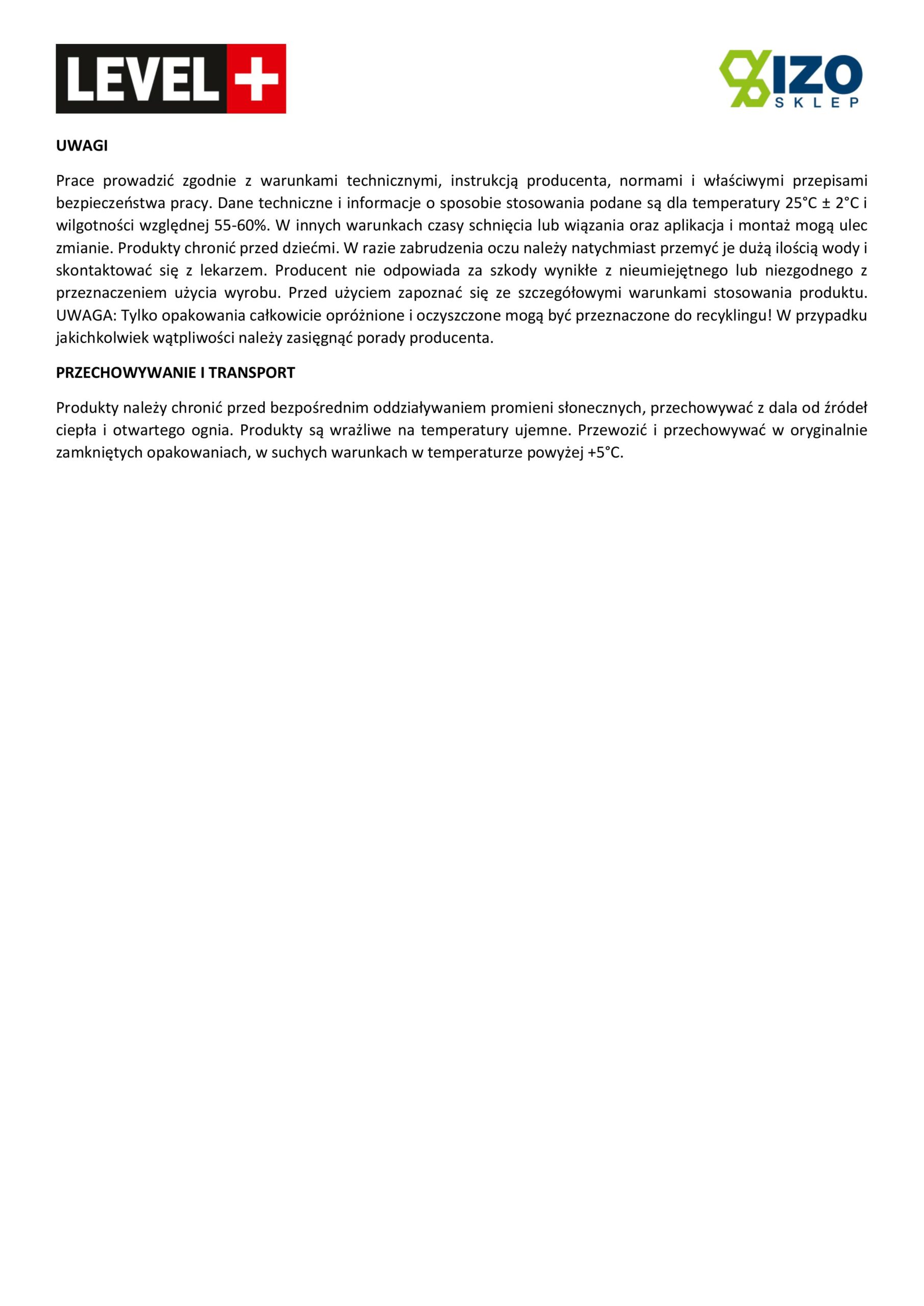 Zestaw do Hydroizolacji Folia w płynie 4kg Taśma 5mb Grunt 1L Balkon Łazienka LEVEL+ SET510 - obrazek 17