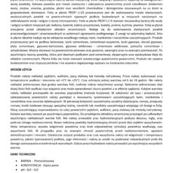 Zestaw do Hydroizolacji Folia w płynie 12kg Taśma 10mb Grunt 5L Mankiety Narożniki Balkon Łazienka LEVEL+ SET543