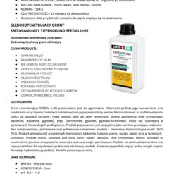 Zestaw do Hydroizolacji Folia w płynie 7kg Taśma 5mb Grunt 1L Mankiety Narożniki Łazienka Mata LEVEL+ SET544