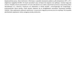 Zestaw do Hydroizolacji Folia w Płynie 12kg Taśma uszczelniająca niebieska 5mb - LEVEL+ SET106B1