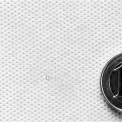 Zbrojąca Włóknina Polipropylenowa POLYPROPYLEN-VLIES PROFI LEVEL+ L+ WO50 - 100m²