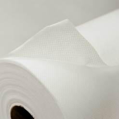 Zbrojąca Włóknina Polipropylenowa POLYPROPYLEN-VLIES PROFI LEVEL+ L+ WO50 - 100m²