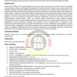 Folia w Płynie do Wewnątrz 50Kg Hydroizolacja Łazienki Elastyczna Izolacja HALBAU D01