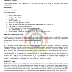 Grunt Głęboko Penetrujący Reaktywny 2L Krzemianujący Szybkoschnący Podkład Środek Gruntujący HALBAU G02