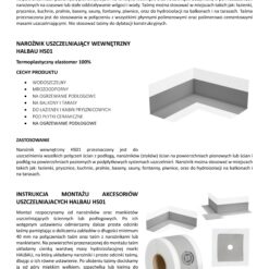 Zestaw do Hydroizolacji Folia w Płynie 4kg Grunt 1L Taśma Uszczelniająca 5mb Grunt Łazienka Prysznic HALBAU SETH05