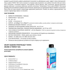 Zestaw do Hydroizolacji Folia w Płynie 7kg Taśma Uszczelniająca 10mb Grunt 1l Łazienka Prysznic HALBAU SETH17