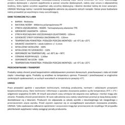 Zestaw do Hydroizolacji Zaprawa Uszczelniająca 2K 10kg Grunt 1L Taśma B04 10m Mankiety, Narożniki LEVEL+ SET26