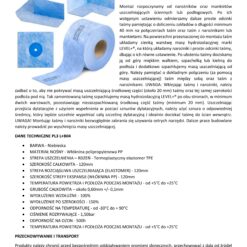 Zestaw do Hydroizolacji Zaprawa Uszczelniająca 2K 20kg Grunt 2L Taśma B04 20m Narożniki, Mankiety LEVEL+ SET28