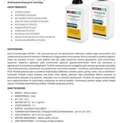 Zestaw do Hydroizolacji Zaprawa Uszczelniająca 2K 20kg Grunt 1L Taśma B04 25m Narożniki, Mankiety LEVEL+ SET29