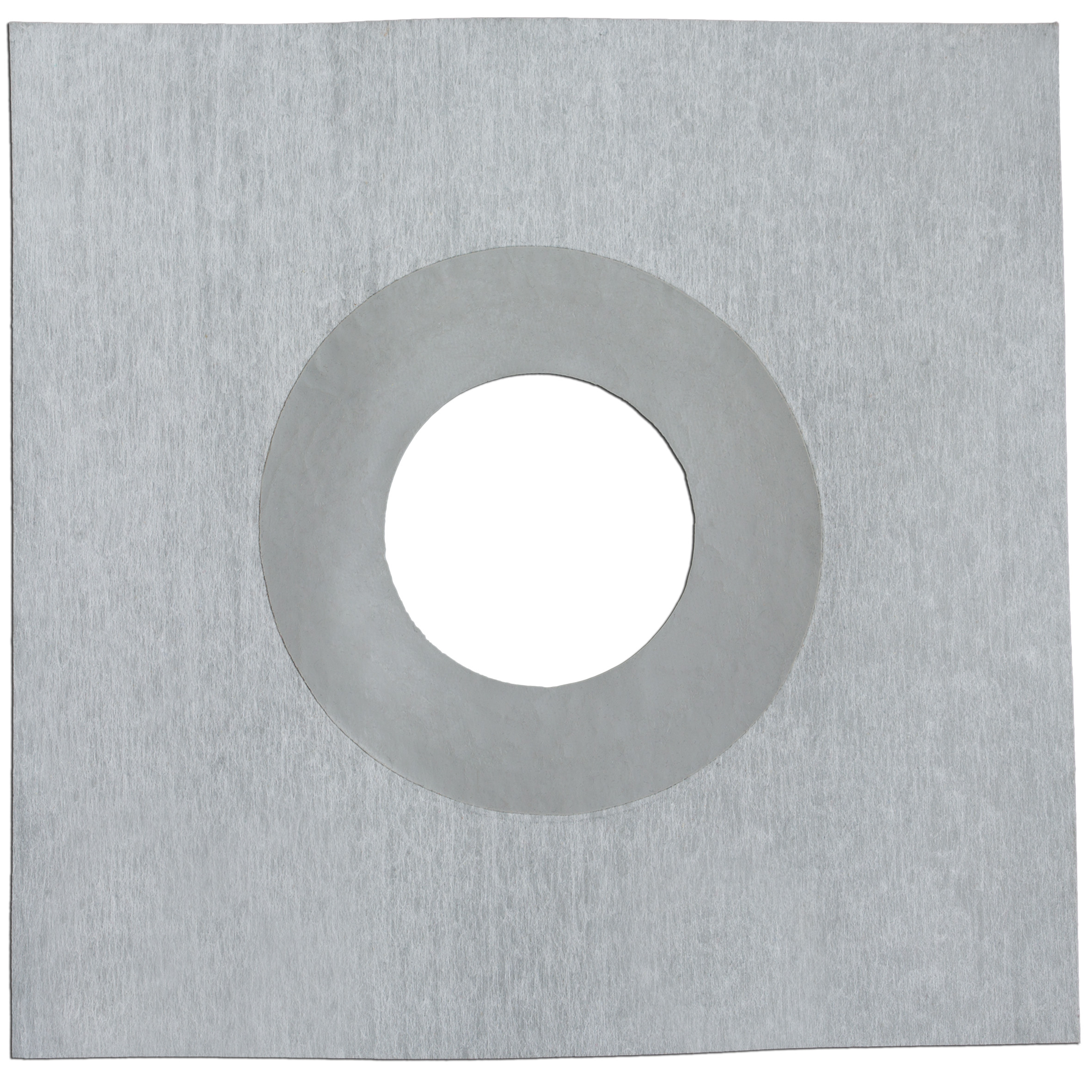 Mankiet Uszczelniający do Hydroizolacji 250x250mm Ø75 1 szt Strefa Elastyczna Łazienka Balkon Taras PL3 G03 SE LEVEL+ L+