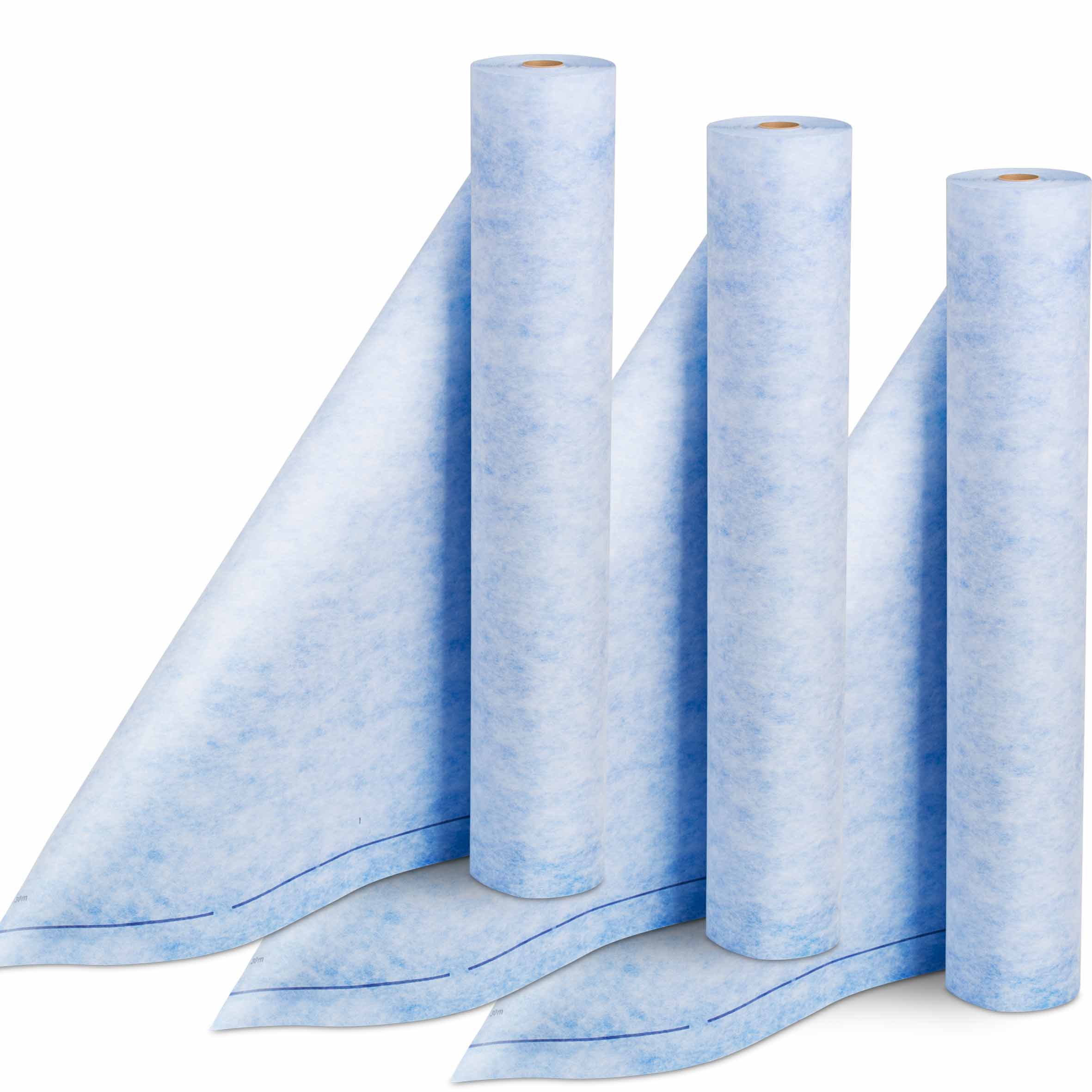 Mata Uszczelniająca 90mb Wodoszczelna Hydroizolacja Łazienka Balkon Taras LEVEL+ L+ PP1000