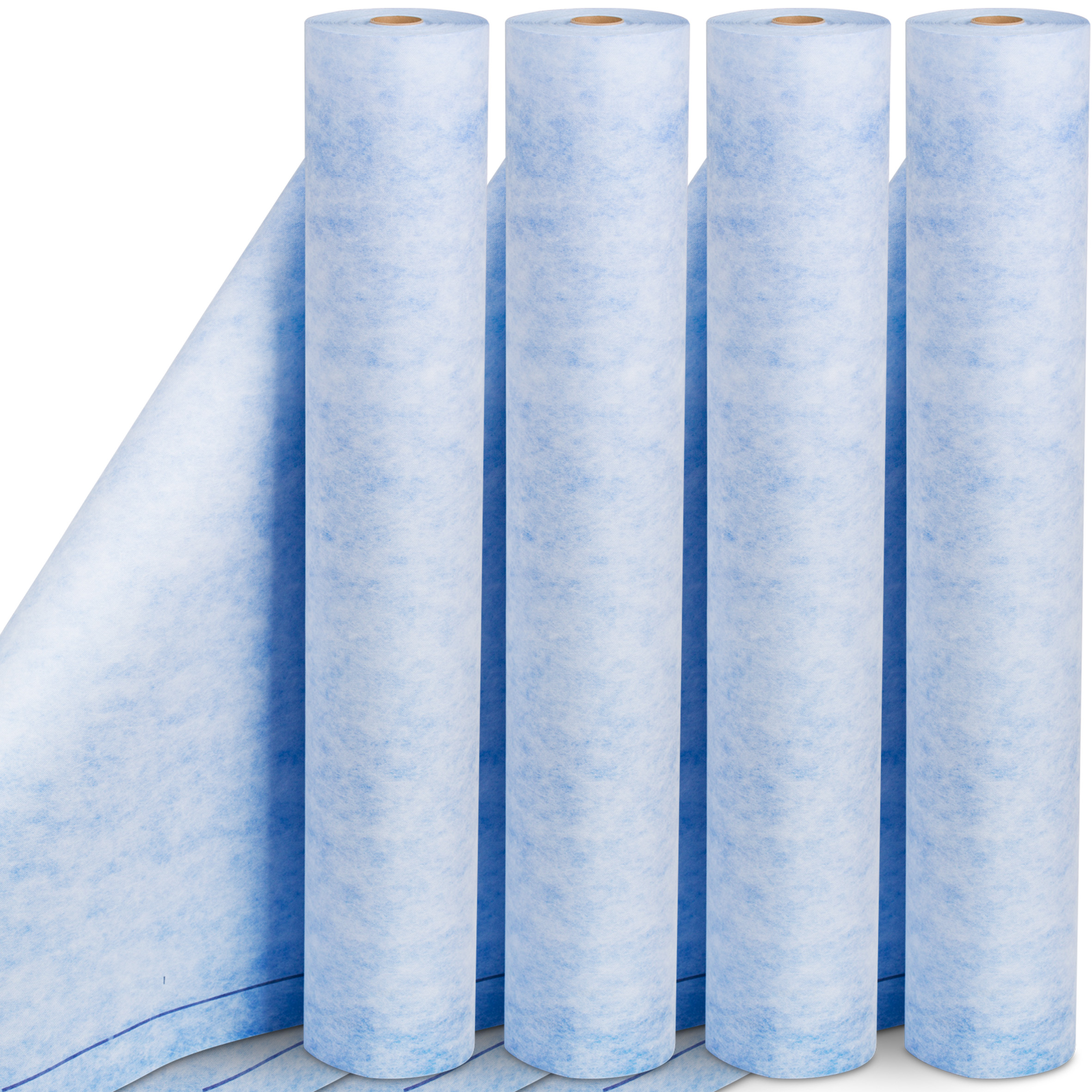 Mata Uszczelniająca 120mb Wodoszczelna Hydroizolacja Łazienka Balkon Taras LEVEL+ L+ PP1000