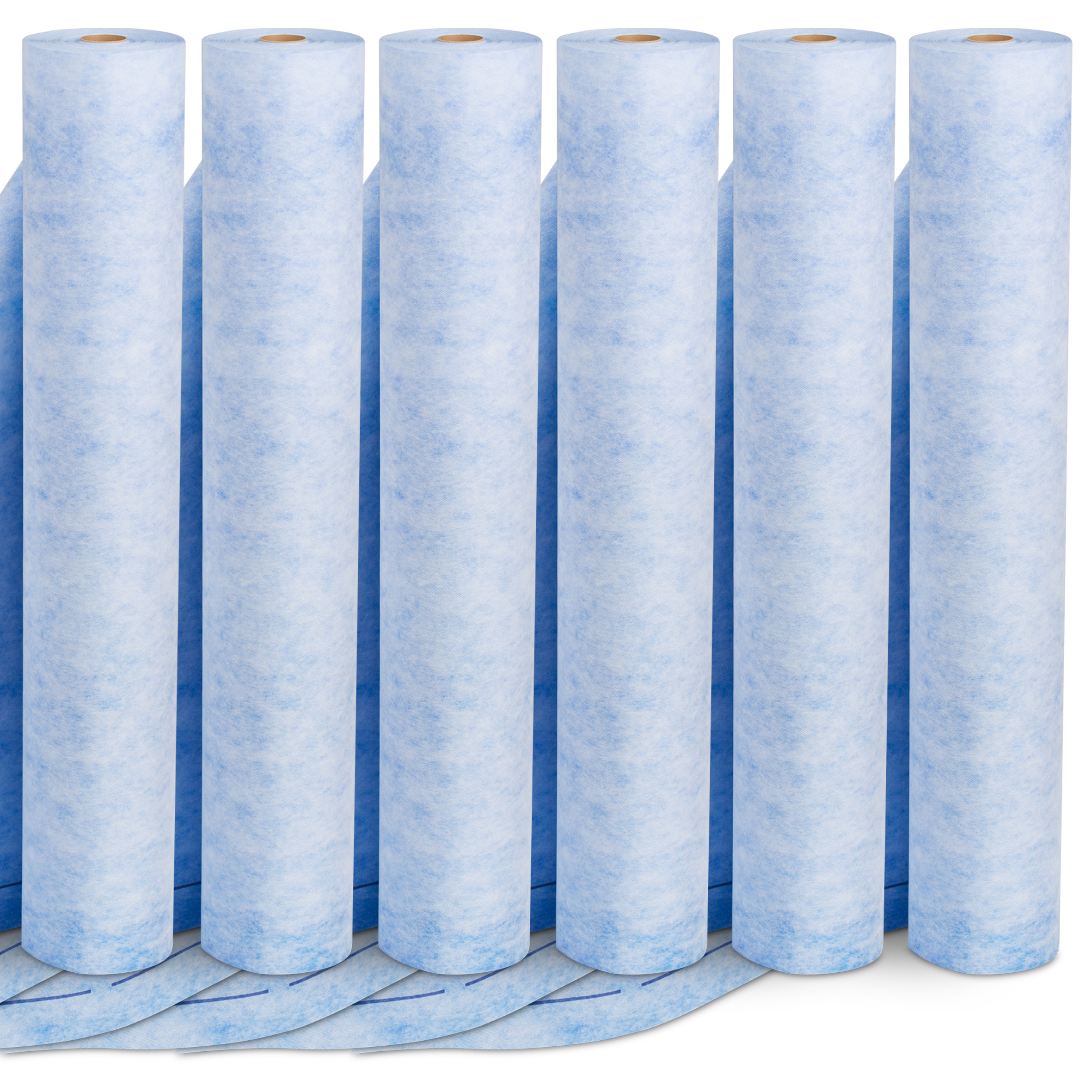 Mata Uszczelniająca 180mb Wodoszczelna Hydroizolacja Łazienka Balkon Taras LEVEL+ L+ PP1000