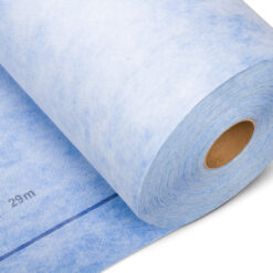 Mata Uszczelniająca 15mb Wodoszczelna Hydroizolacja Łazienka Balkon Taras LEVEL+ L+ PP1000