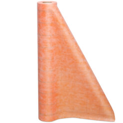 Mata Uszczelniająca Kompensacyjna HQ PP1200 Orange Wodoszczelna Hydroizolacja Łazienka Balkon Taras 150mb LEVEL+ L+