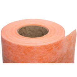 Mata Uszczelniająca Kompensacyjna HQ PP1200 Orange Wodoszczelna Hydroizolacja Łazienka Balkon Taras 150mb LEVEL+ L+