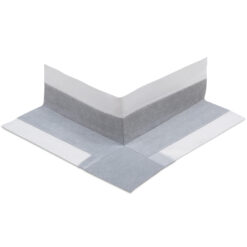 Narożnik Zewnętrzny Uszczelniający do Hydroizolacji 10 szt Hydroizolacja Łazienka Balkon Taras LEVEL+ L+G05 SE LEVEL+ L+