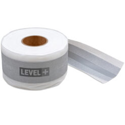Taśma do Hydroizolacji Strefa Elastyczna Taśma Uszczelniająca 5mb Hydroizolacja Łazienka Balkon Taras LEVEL+ L+G05 SE LEVEL+ L+