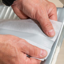 Narożnik Zewnętrzny Uszczelniający do Hydroizolacji 1 szt Hydroizolacja Łazienka Balkon Taras LEVEL+ L+G05 SE LEVEL+ L+