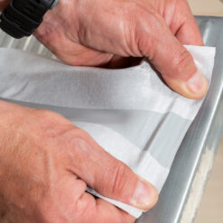 Narożnik Zewnętrzny Uszczelniający do Hydroizolacji 1 szt Hydroizolacja Łazienka Balkon Taras LEVEL+ L+G05 SE LEVEL+ L+