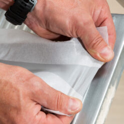 Narożnik Zewnętrzny Uszczelniający do Hydroizolacji 1 szt Hydroizolacja Łazienka Balkon Taras LEVEL+ L+G05 SE LEVEL+ L+