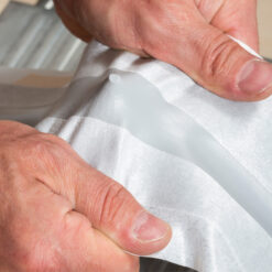 Narożnik Zewnętrzny Uszczelniający do Hydroizolacji 1 szt Hydroizolacja Łazienka Balkon Taras LEVEL+ L+G05 SE LEVEL+ L+