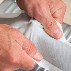 Narożnik Zewnętrzny Uszczelniający do Hydroizolacji 1 szt Hydroizolacja Łazienka Balkon Taras LEVEL+ L+G05 SE LEVEL+ L+