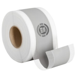 Taśma do Hydroizolacji 120/70 Taśma Uszczelniająca Wodoszczelna 10mb Hydroizolacja Łazienka Balkon Taras PL2 ECO HS01 HALBAU